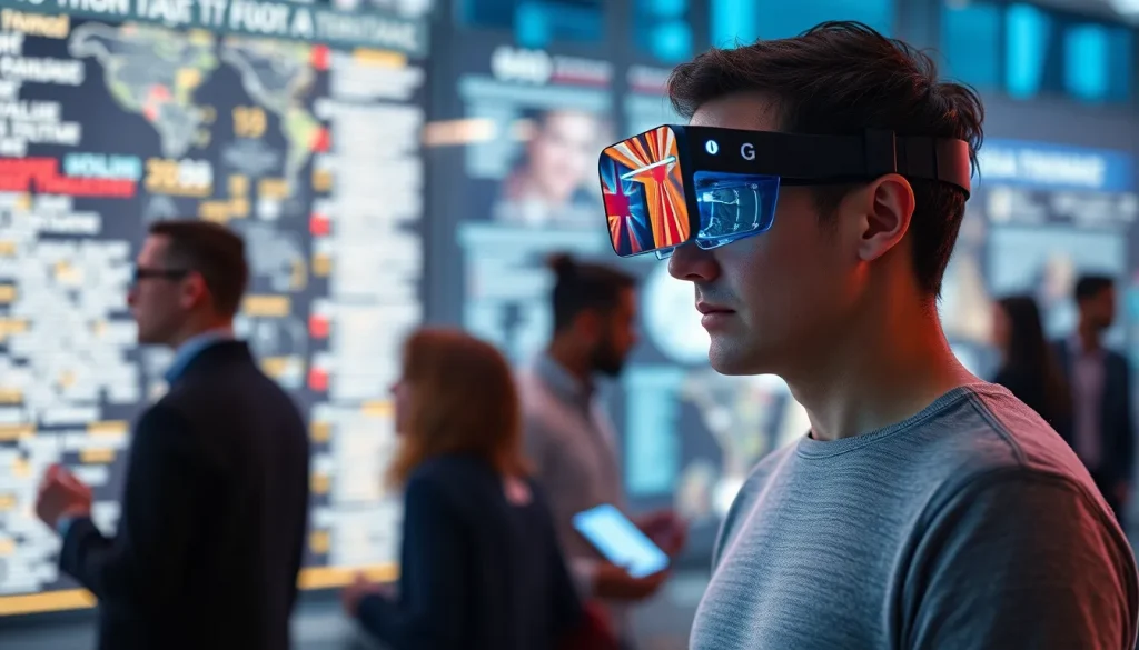 Meta AI revoluciona la interacción social con herramientas avanzadas