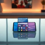 Imagen relacionada con One UI 7