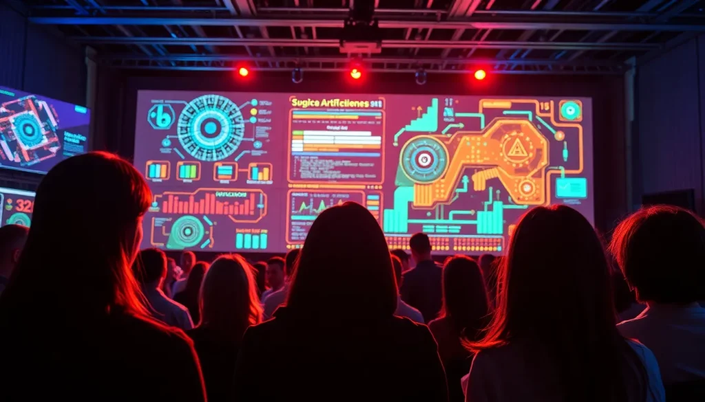 Imagen relacionada con Google I/O 2023