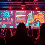 Imagen relacionada con Google I/O 2023