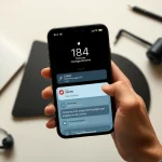 iOS 18.4 revoluciona la gestión de emails en iPhone