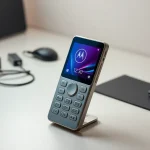 Imagen relacionada con Motorola Razr 2025