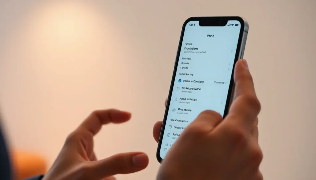 Apple Inteligencia: ¿Realmente interesa a los usuarios?
