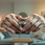 RAW Ring: La revolución de los wearables en relaciones de pareja