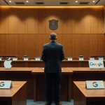 Google en juicio antimonopolio: Apple defiende su posición