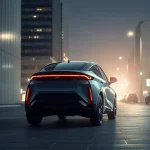 Imagen relacionada con Xiaomi SU7 Ultra