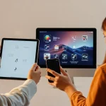 Imagen relacionada con actualizaciones de accesibilidad de Apple