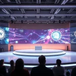 Imagen relacionada con Google I/O 2025
