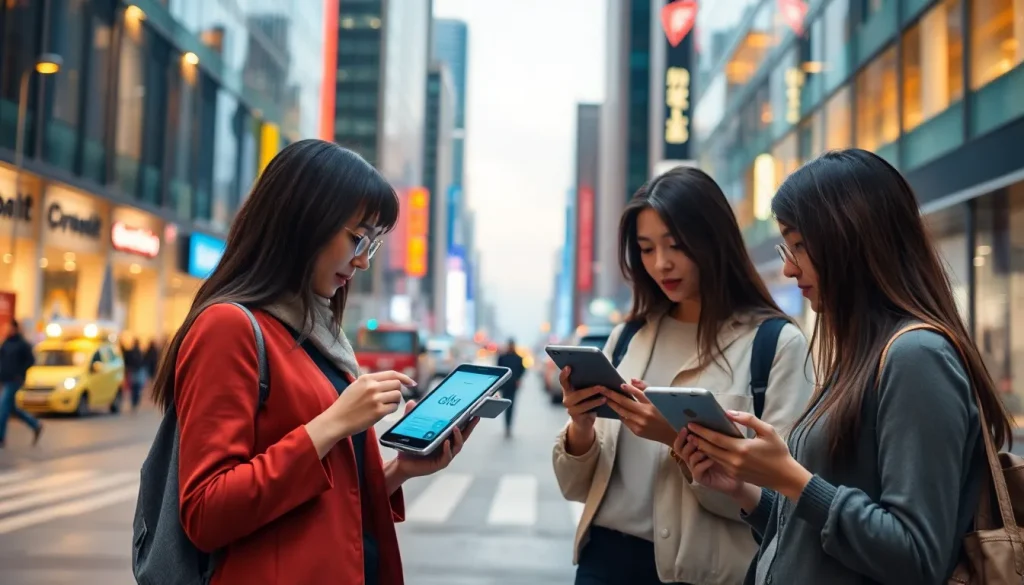 Google lanza nuevas herramientas de IA para aprender idiomas