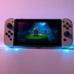Imagen relacionada con Nintendo Switch 2