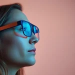 Imagen relacionada con gafas inteligentes Samsung