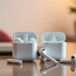 Imagen relacionada con AirPods beta público