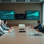 Imagen relacionada con inversión computación cuántica