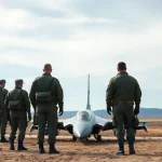Imagen relacionada con Derribo F-16 ucraniano
