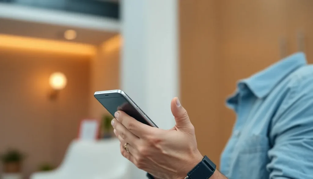Imagen relacionada con One UI 7