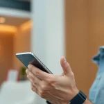 Imagen relacionada con One UI 7