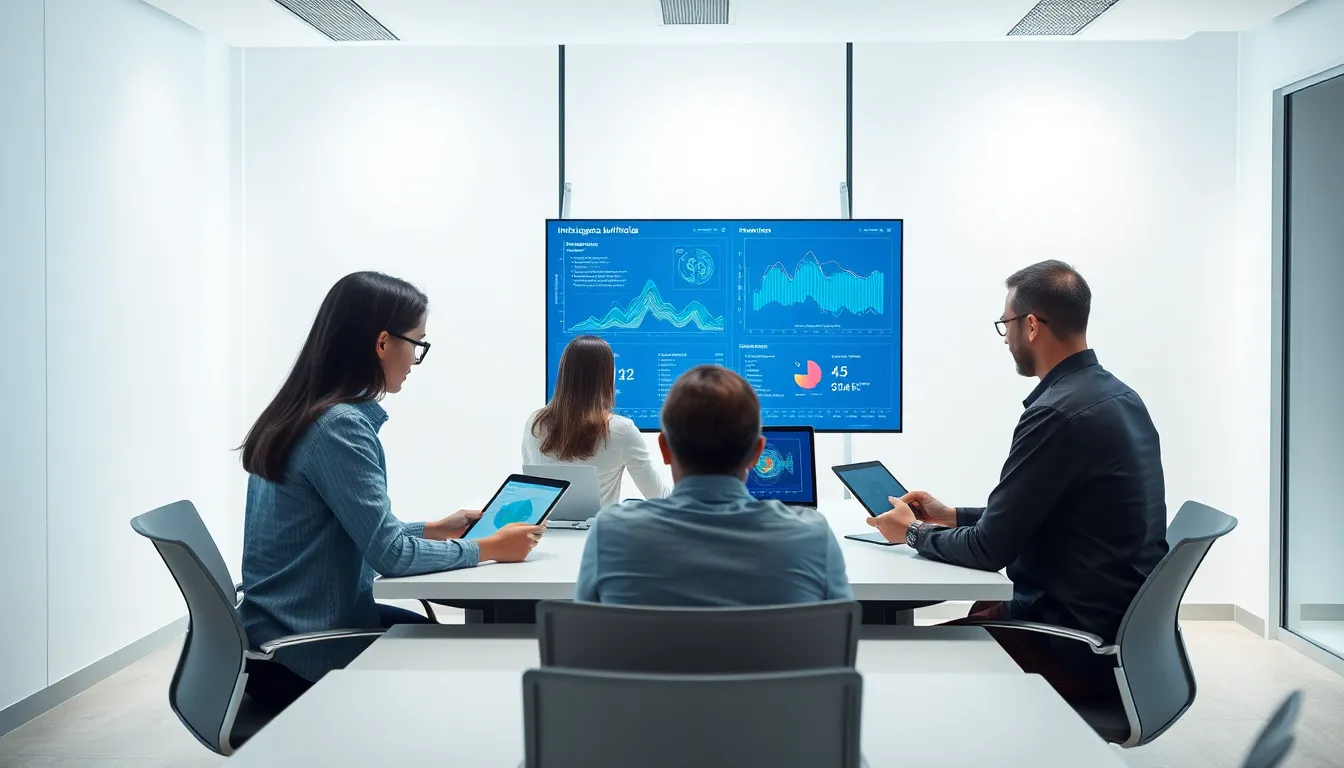Imagen relacionada con Apple inteligencia artificial