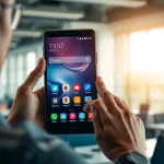 Imagen relacionada con One UI 7