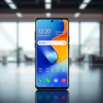 Imagen relacionada con One UI 7