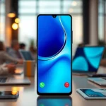 Imagen relacionada con One UI 7