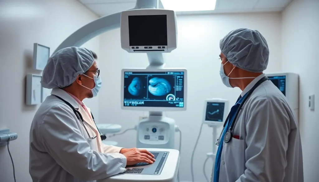 Imagen relacionada con tecnología sanitaria Samsung