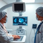 Imagen relacionada con tecnología sanitaria Samsung
