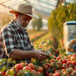 Imagen relacionada con reducción desperdicio alimentario