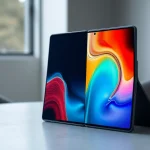 Imagen relacionada con Galaxy Z Fold Ultra