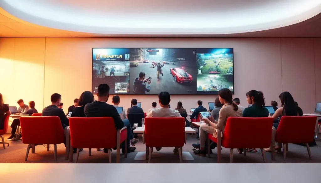 Imagen relacionada con nueva aplicación videojuegos Apple