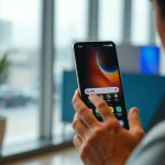 Imagen relacionada con One UI 7