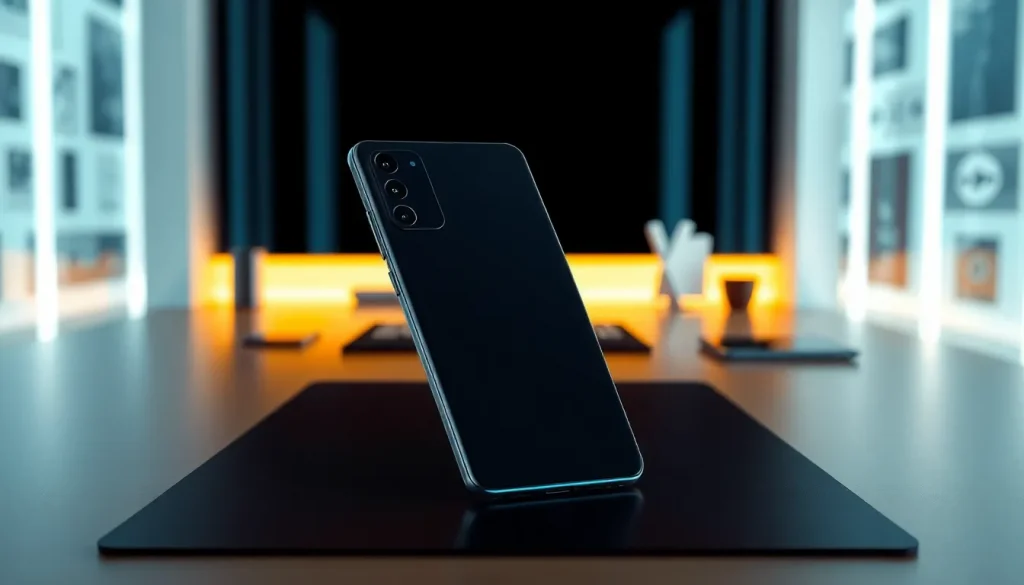 Imagen relacionada con Samsung Galaxy S25 Edge