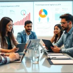 Imagen relacionada con financiamiento fintech Payflow