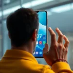 Imagen relacionada con One UI 7