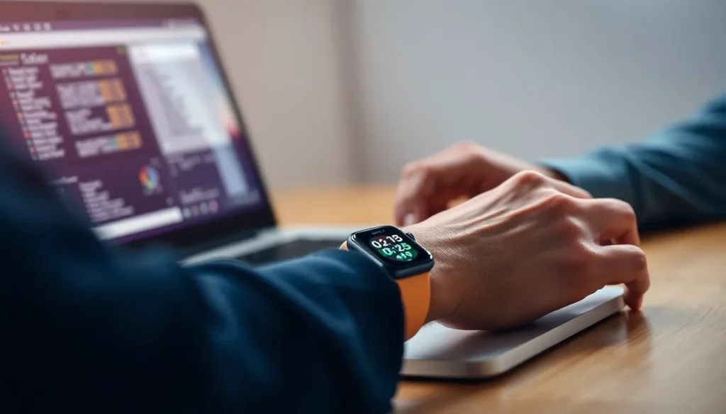 Imagen relacionada con Apple Intelligence 2025
