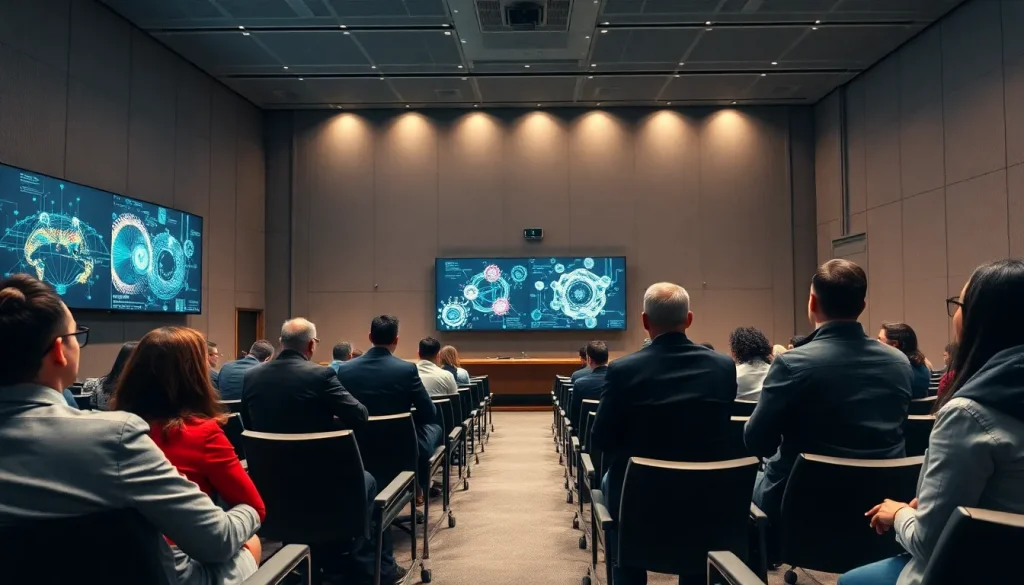 Imagen relacionada con ValgrAI Scientific Council Forum 2025
