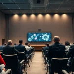 Imagen relacionada con ValgrAI Scientific Council Forum 2025