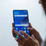 Imagen relacionada con One UI 7