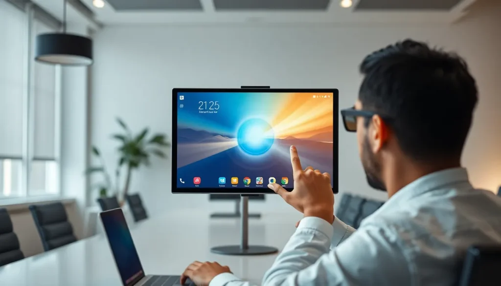 Imagen relacionada con HyperOS 2.1