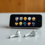 Imagen relacionada con AirPods inteligencia artificial