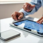 Imagen relacionada con nuevas normas tecnológicas móviles