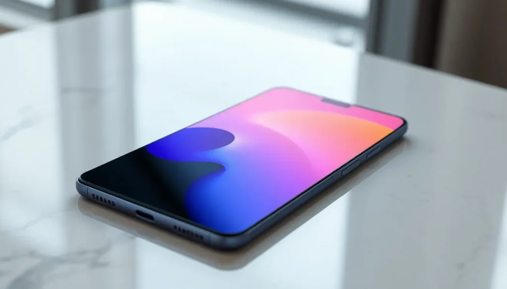 Imagen relacionada con Samsung Galaxy AI