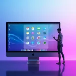 Imagen relacionada con macOS Tahoe