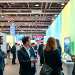 Imagen relacionada con Digital Enterprise Show 2025