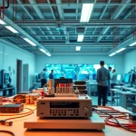 Imagen relacionada con Estrategia Española de Tecnologías Cuánticas