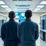 Imagen relacionada con inversión en computación cuántica
