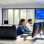 Imagen relacionada con adquisición Bechtle Grupo Solutia