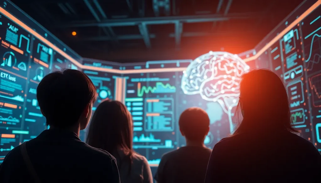Imagen relacionada con neuroderechos