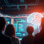 Imagen relacionada con neuroderechos