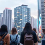 Imagen relacionada con plataforma IoT Vodafone