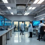 Imagen relacionada con inversión en Multiverse Computing